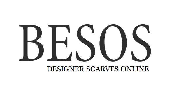 Besos Scarves